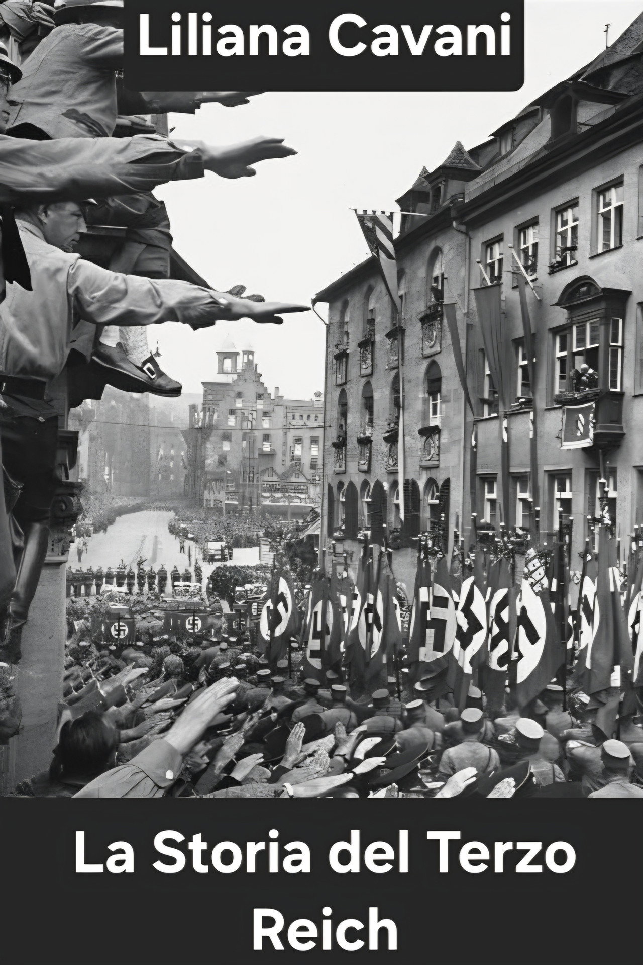 La storia del Terzo Reich