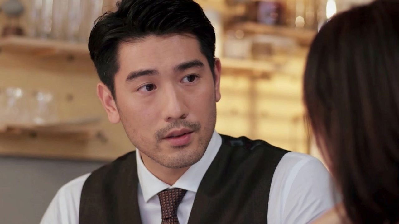 怪你过分美丽 — Épisode 33