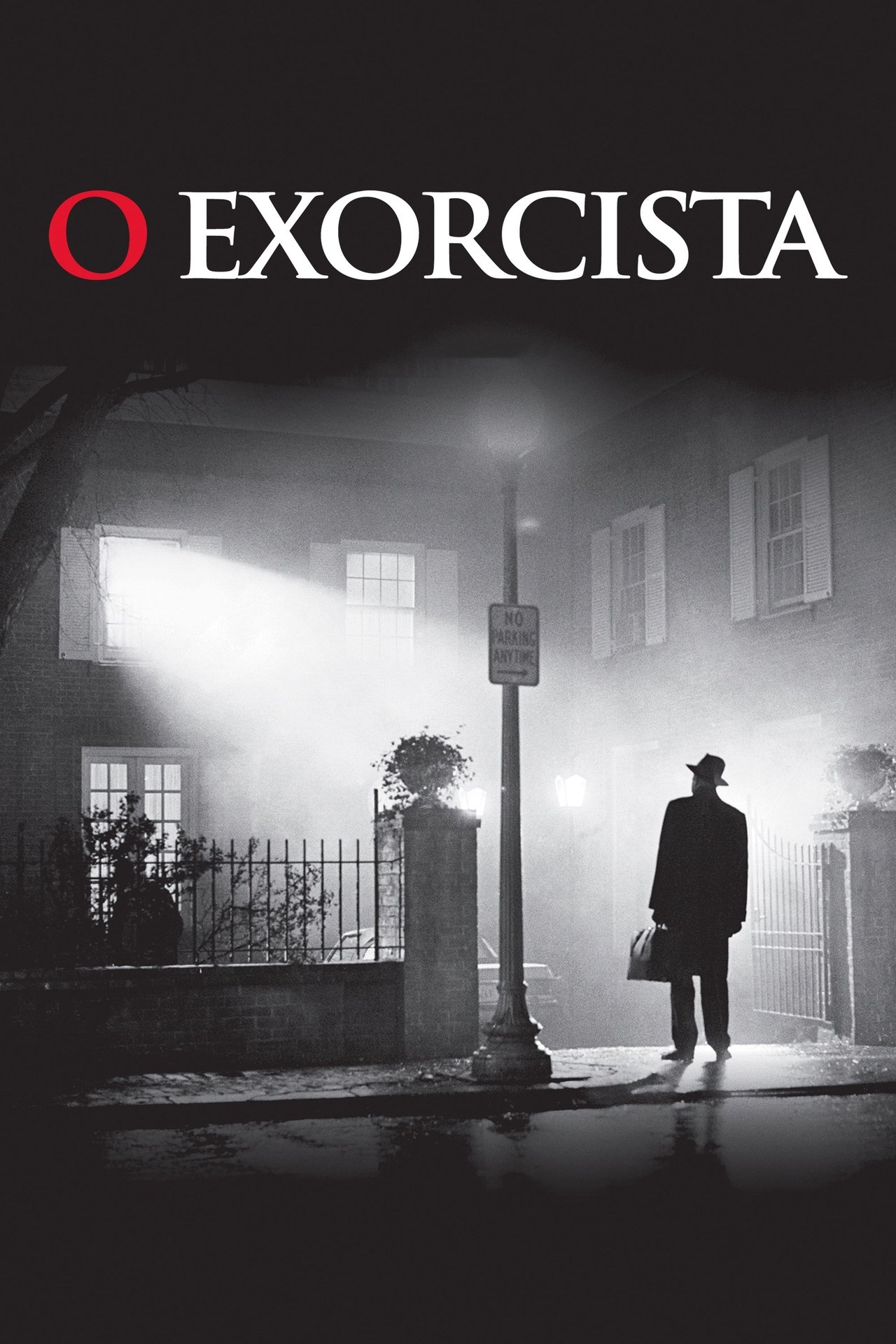 O Exorcista