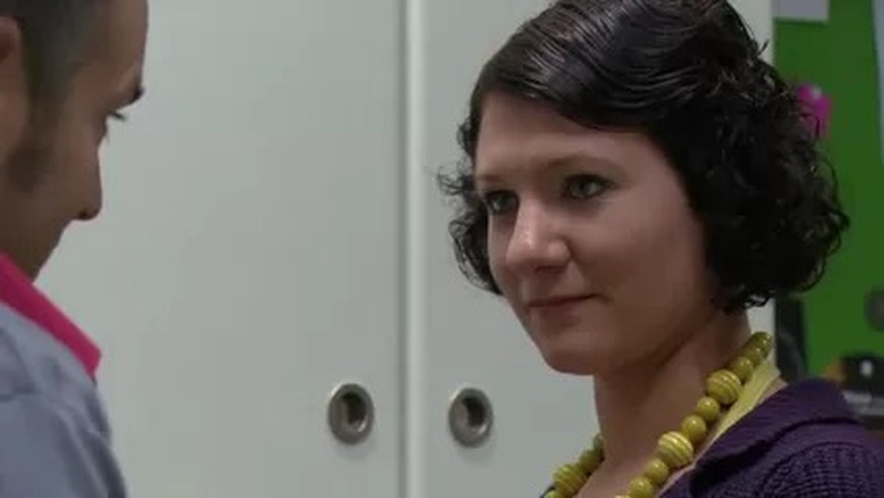 LouisLouise - Season 1 Episode 104 : Episode 105