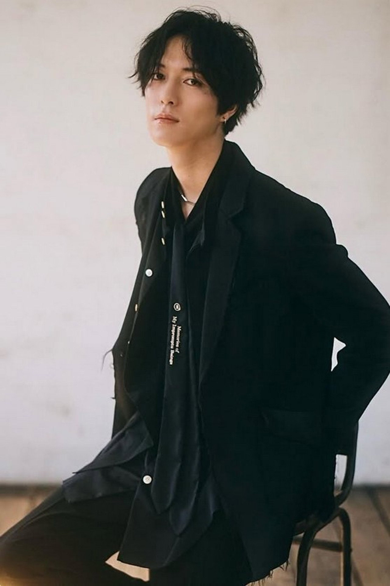 Yuya Tominaga