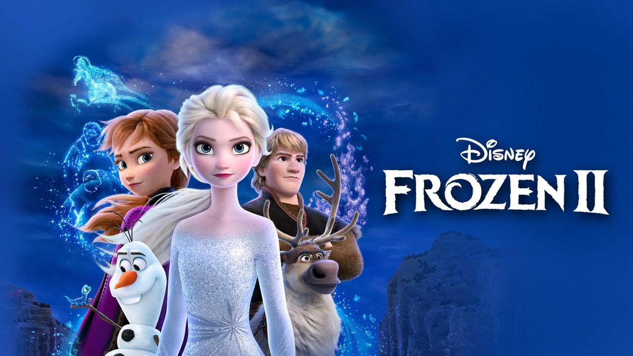 Frozen II