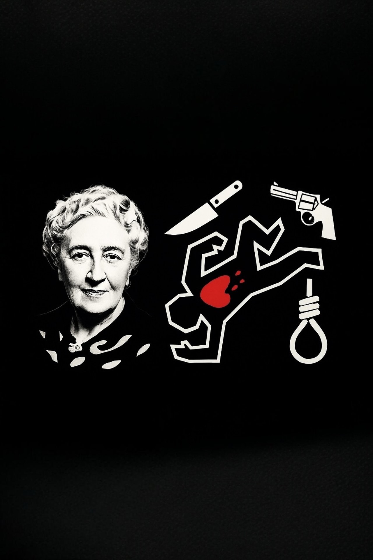 The Trouble With Agatha Christie