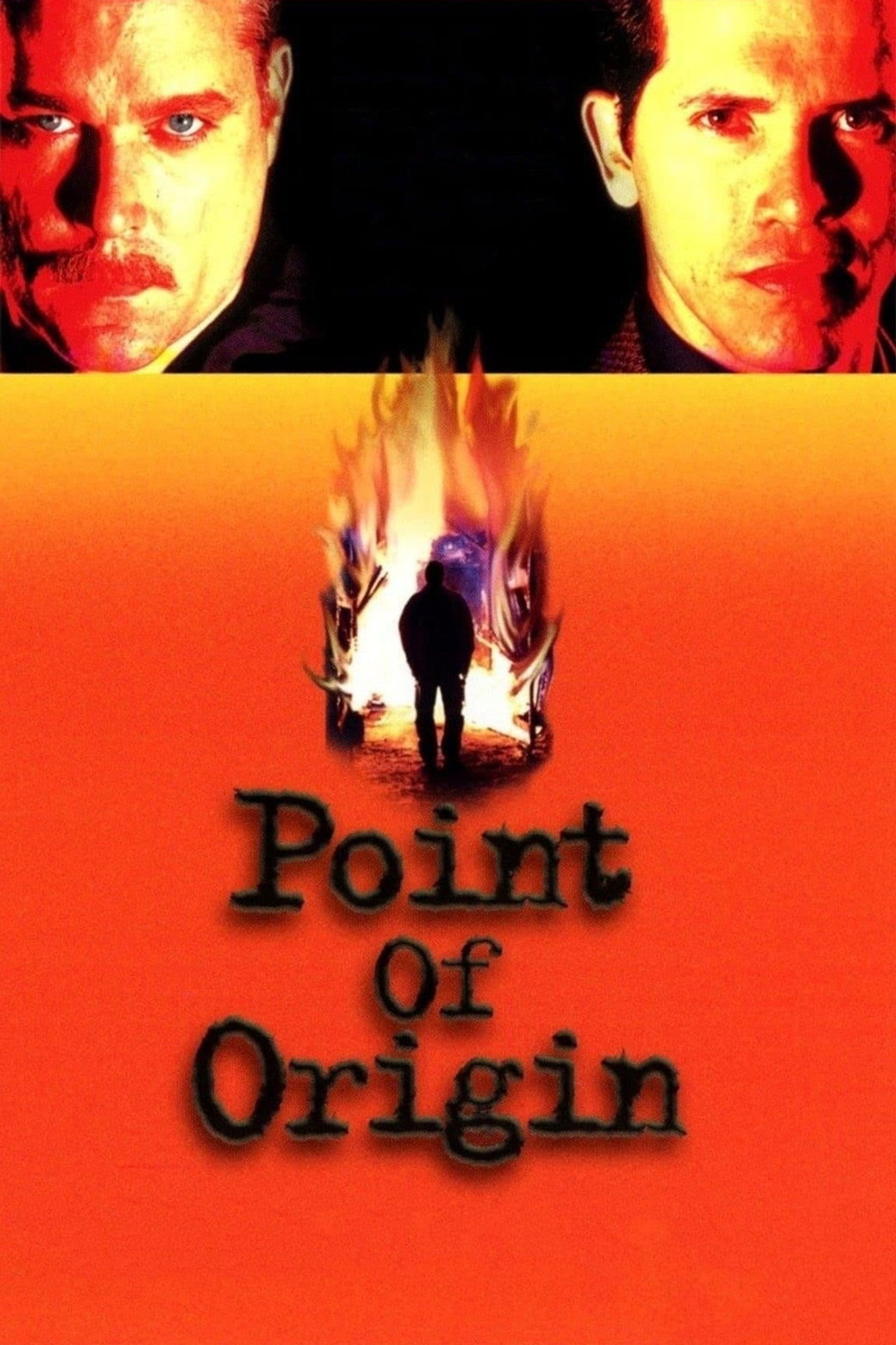 Point of Origin