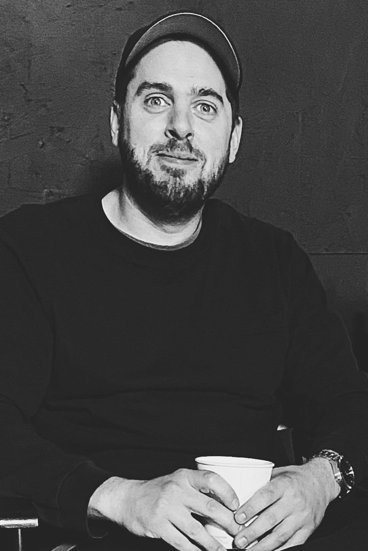 Nick Baudille