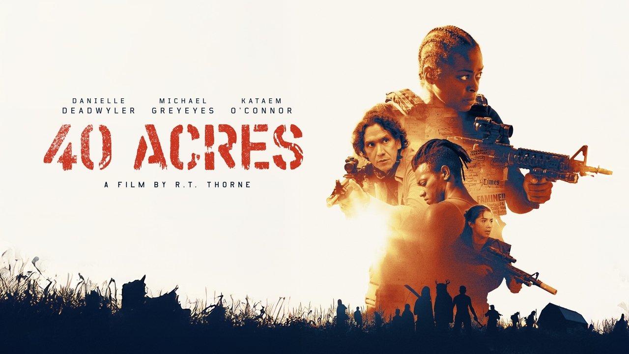 40 Acres