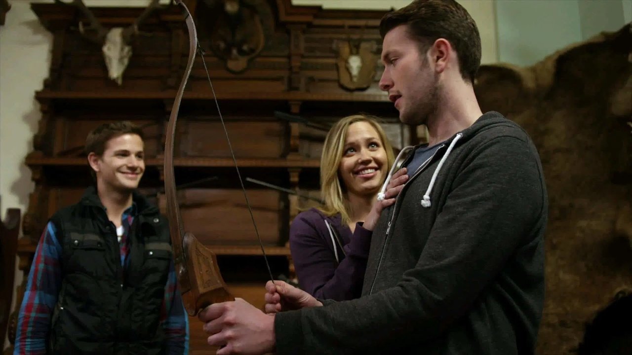 Wrong Turn 6: Last Resort (2014)