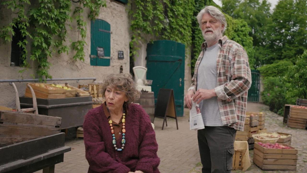 Ein Hof zum Verlieben — Épisode 10