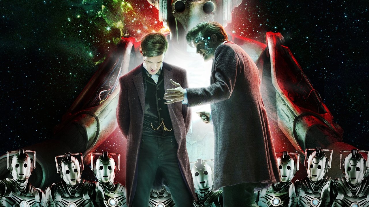 Image Doctor Who