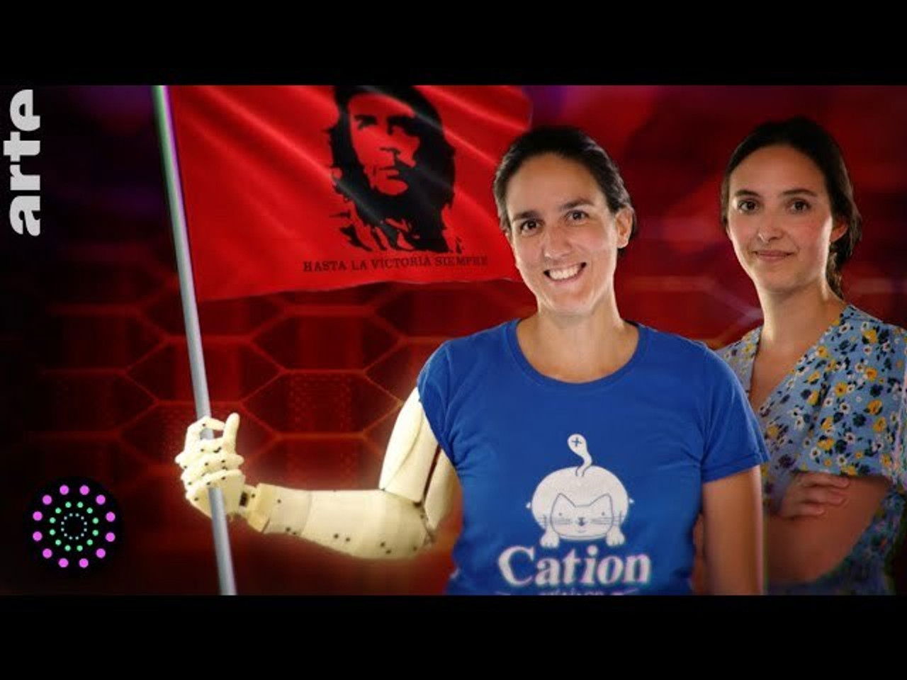 Le Vortex — Impression 3D : gadget ou réelle révolution ?