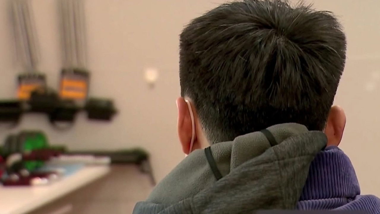 传奇故事 — Épisode 61