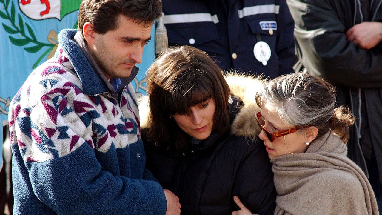 Ossi di Seppia - Il rumore della memoria — Épisode 4