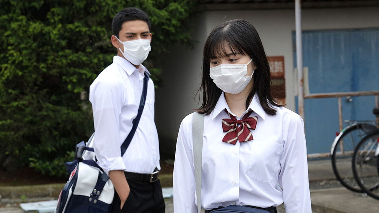 ふたりの背番号4 — Épisode 7