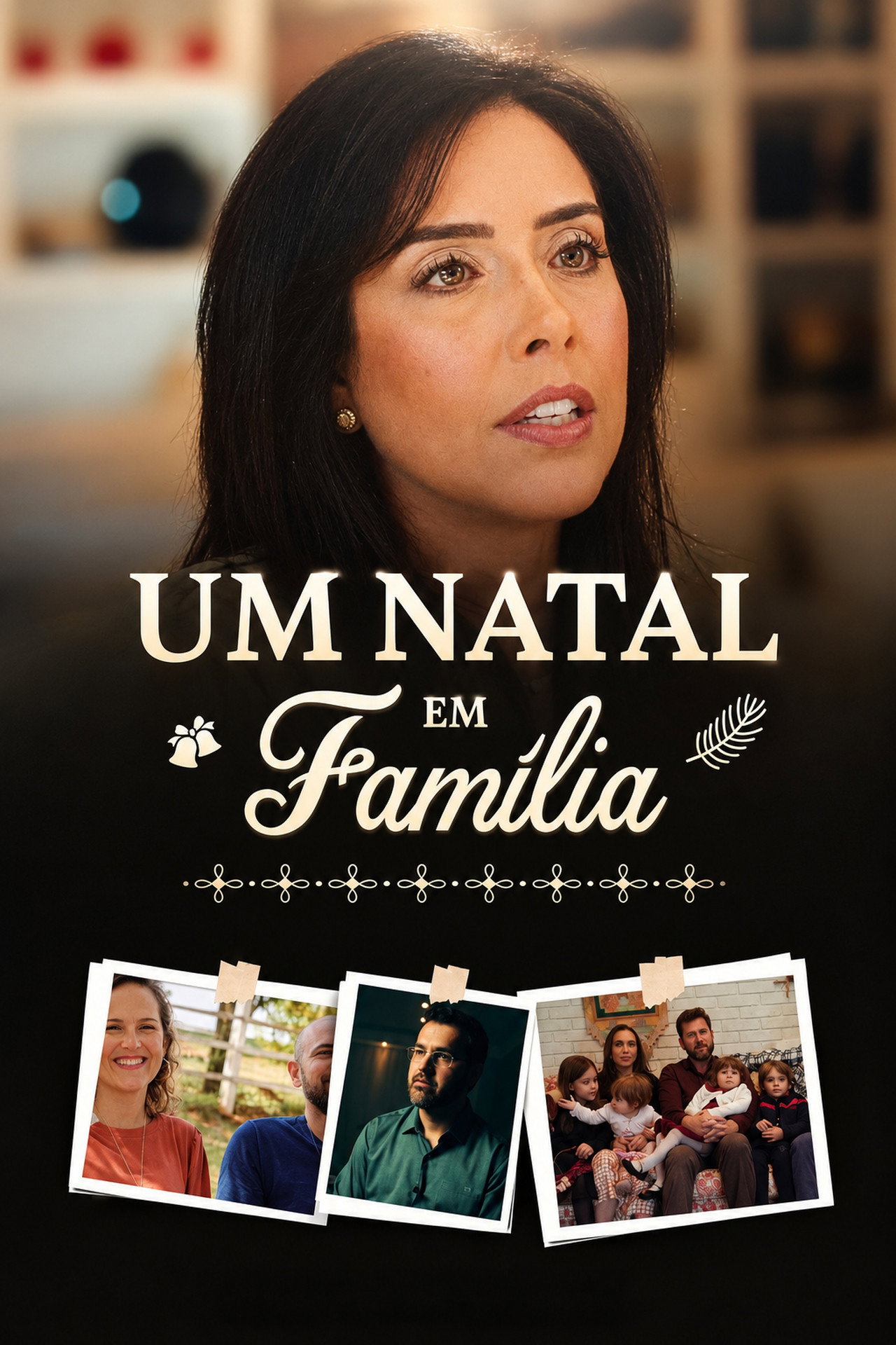 Um Natal em Família