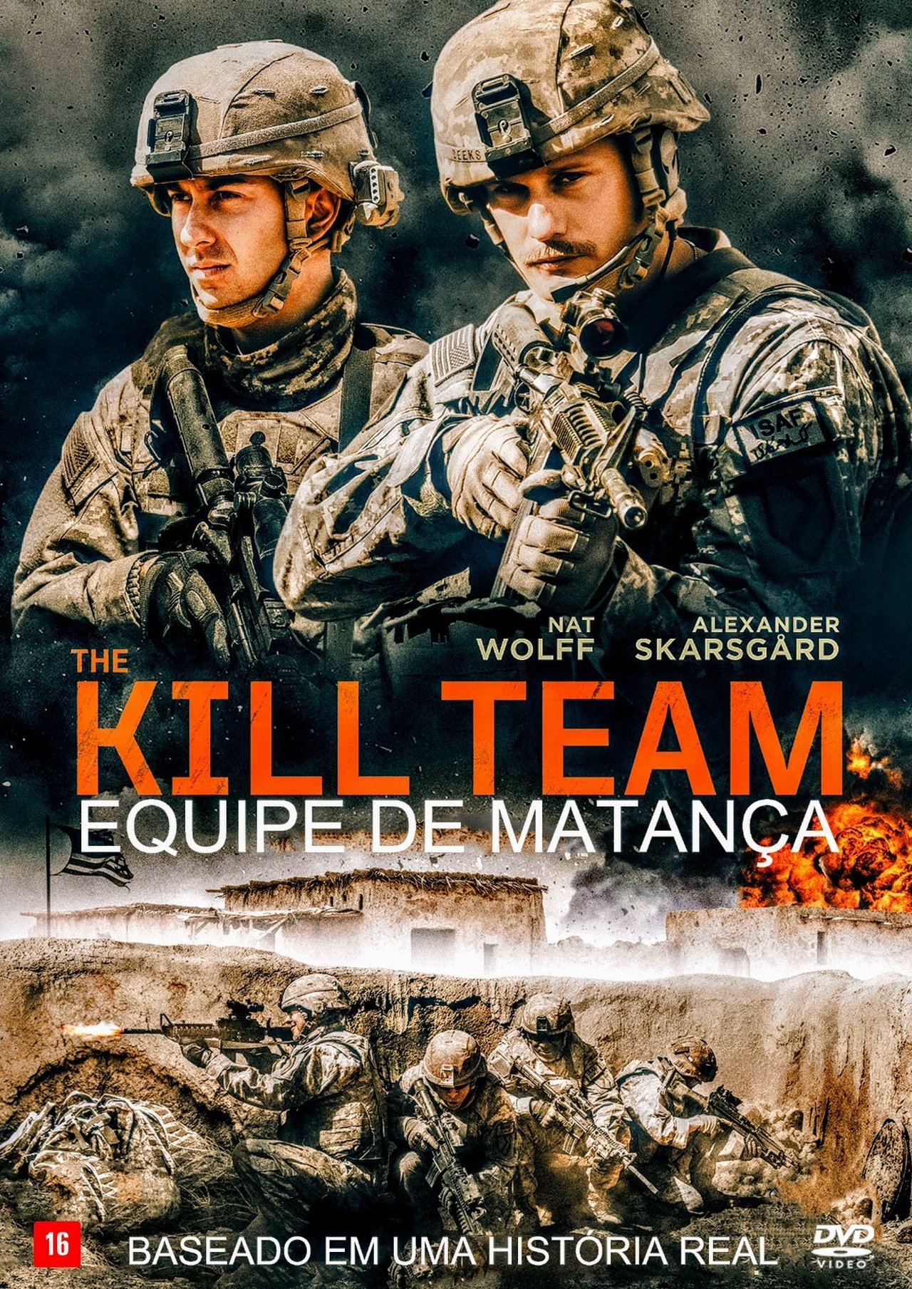 Equipe Assassina