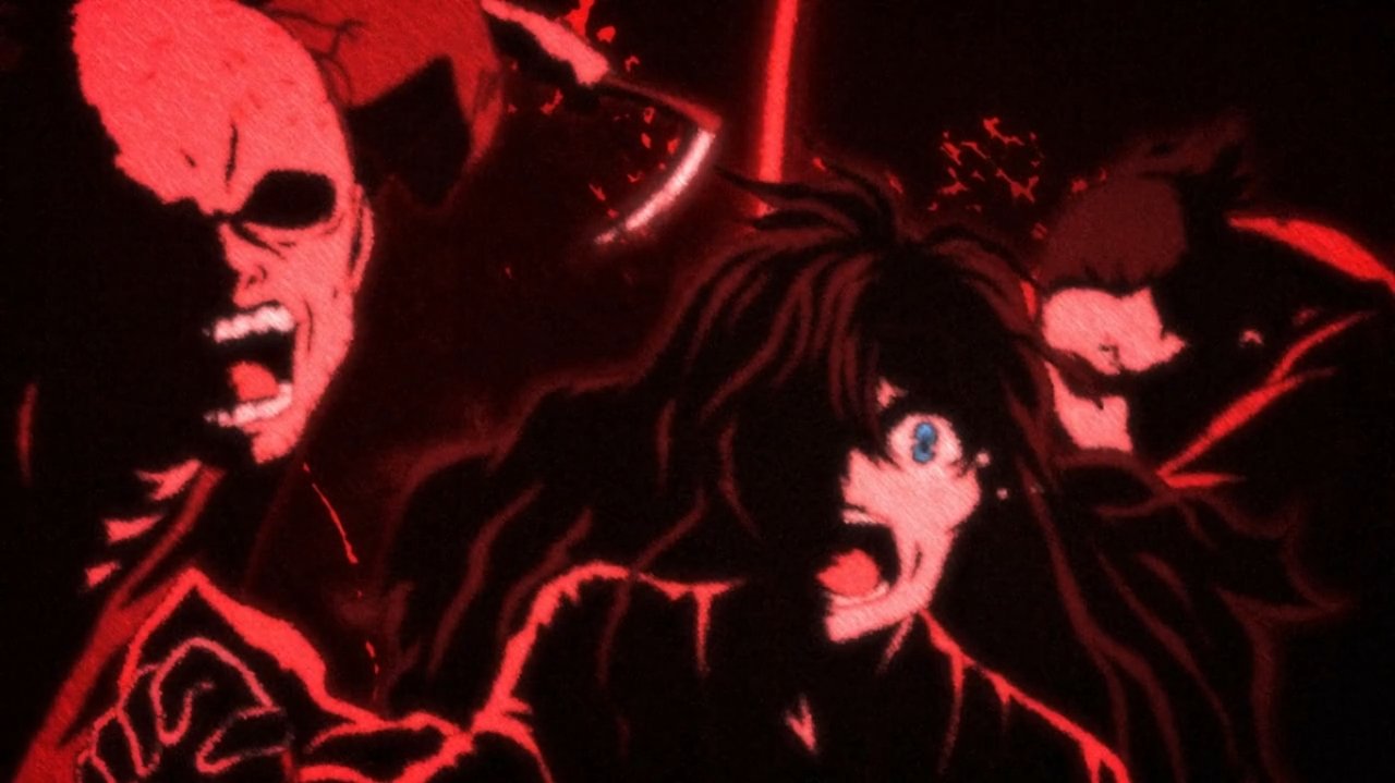 GeGeGe no Kitaro - Season 1 Episode 19 : Ressurected Yōkai?! The Obake School