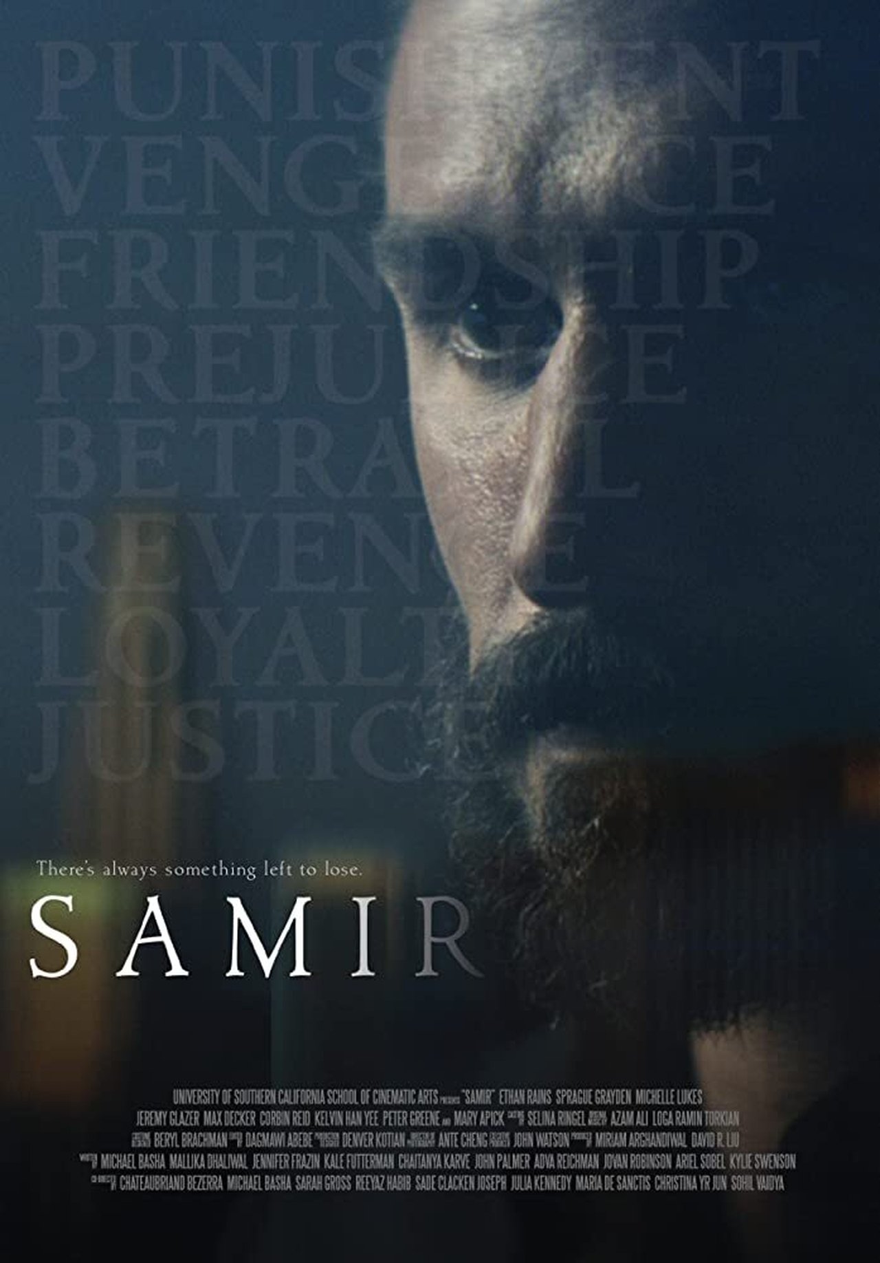 Samir Samir