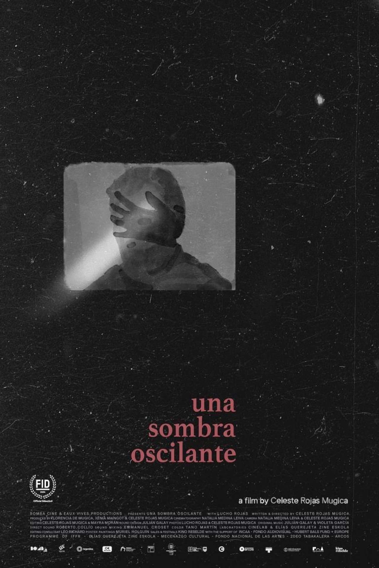 Una Sombra Oscilante