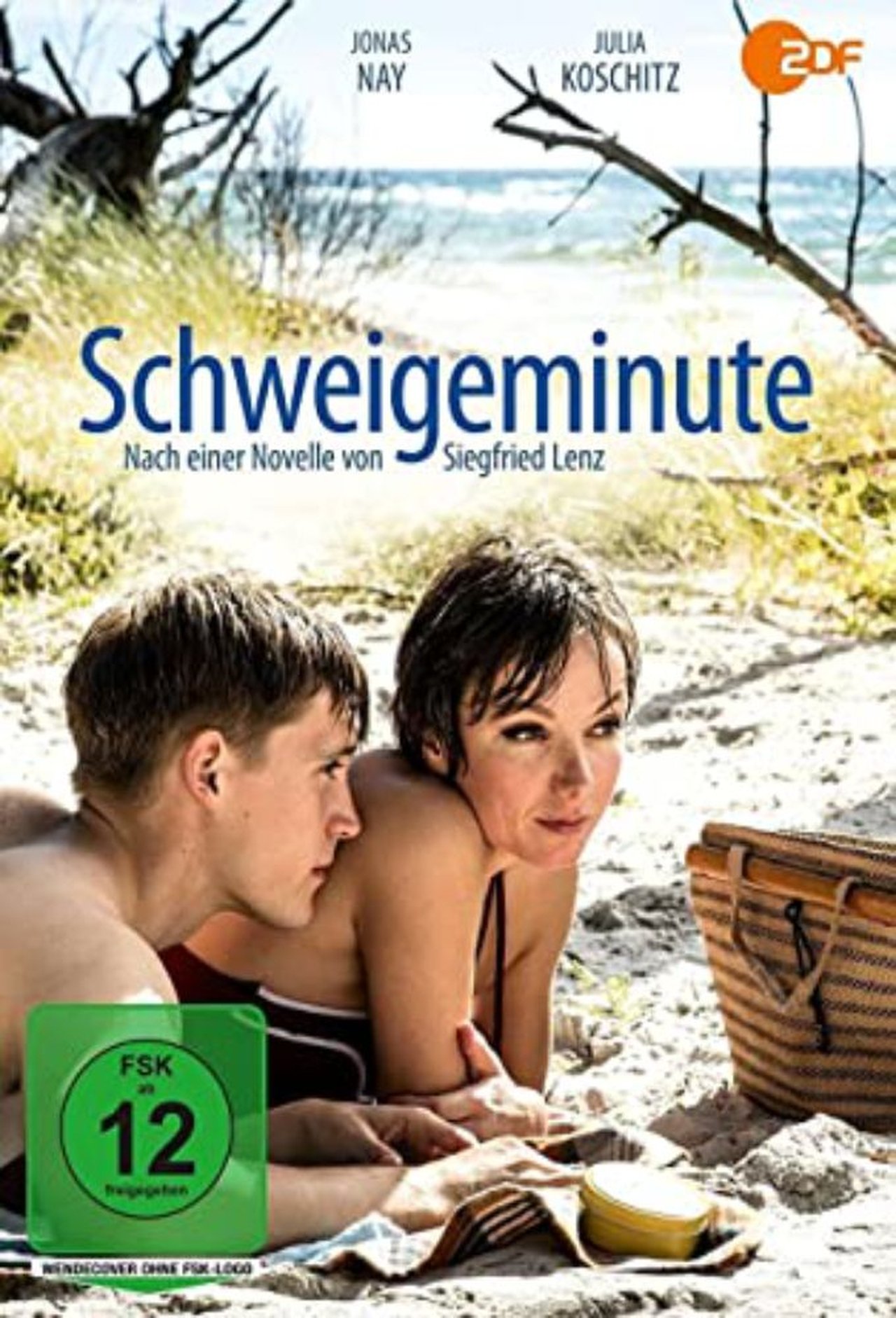 مشاهدة فيلم A Minute’s Silence مترجم بدون اعلانات - بوستر
