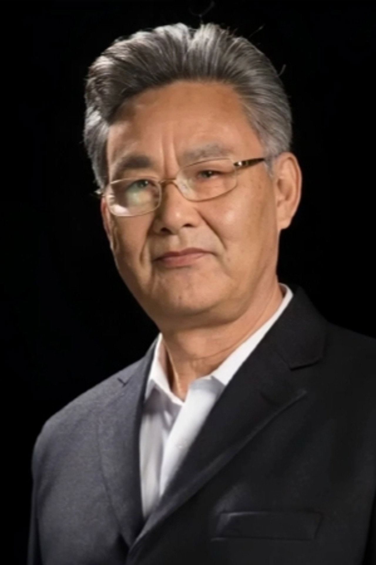Guohua Li