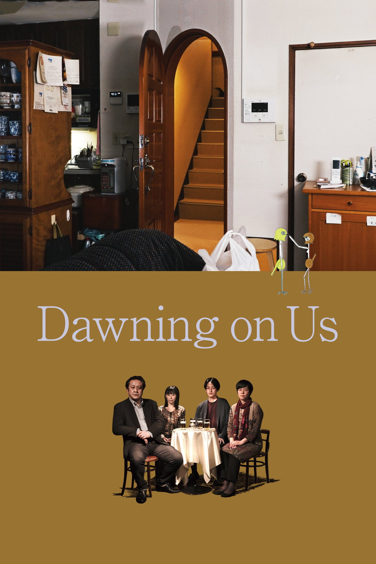 Dawning on Us