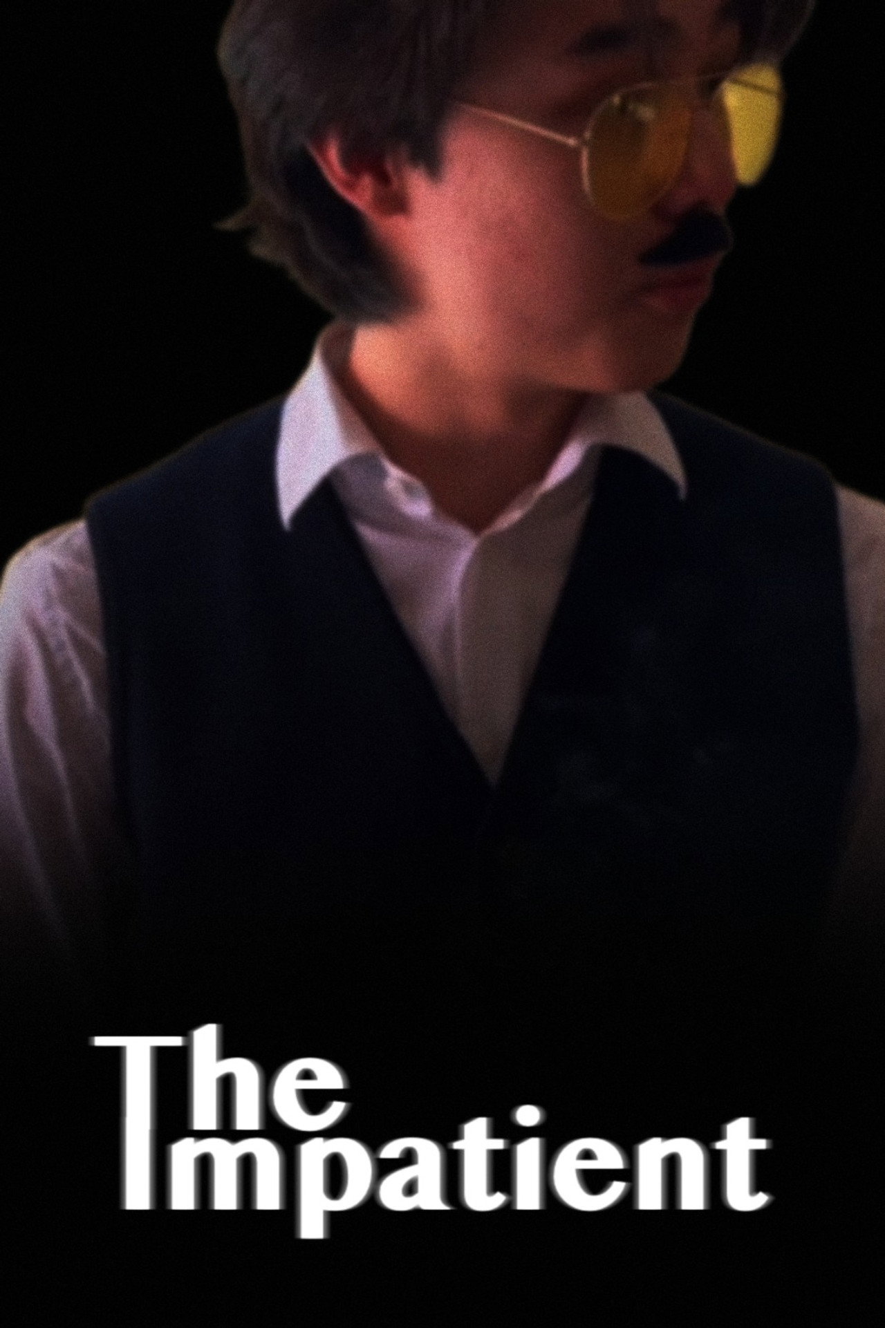 The Impatient poster