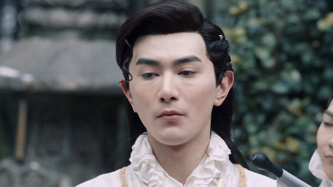 暴走武林学园 — Épisode 11