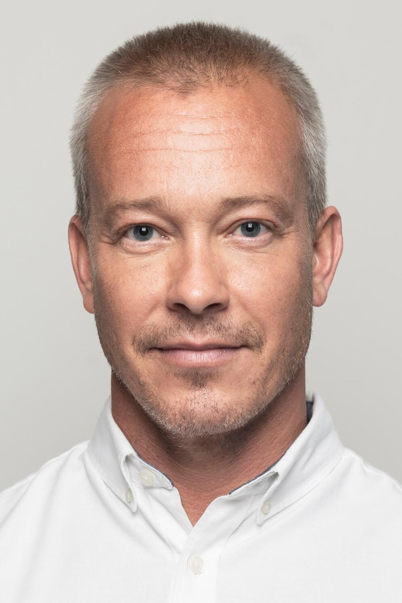 Claes Iversen