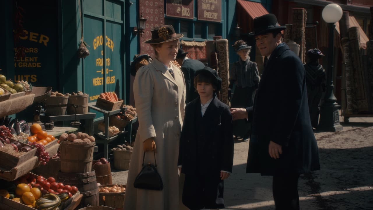 Murdoch Mysteries - Season 15 Episode 2 : The Things We Do for Love (2)