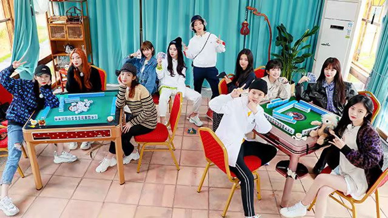 横冲直撞20岁 — Épisode 11