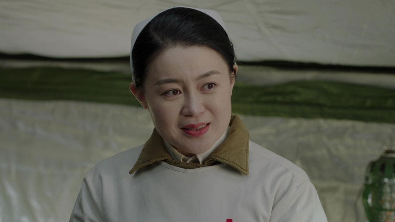 象牙山的好人们 — Épisode 29