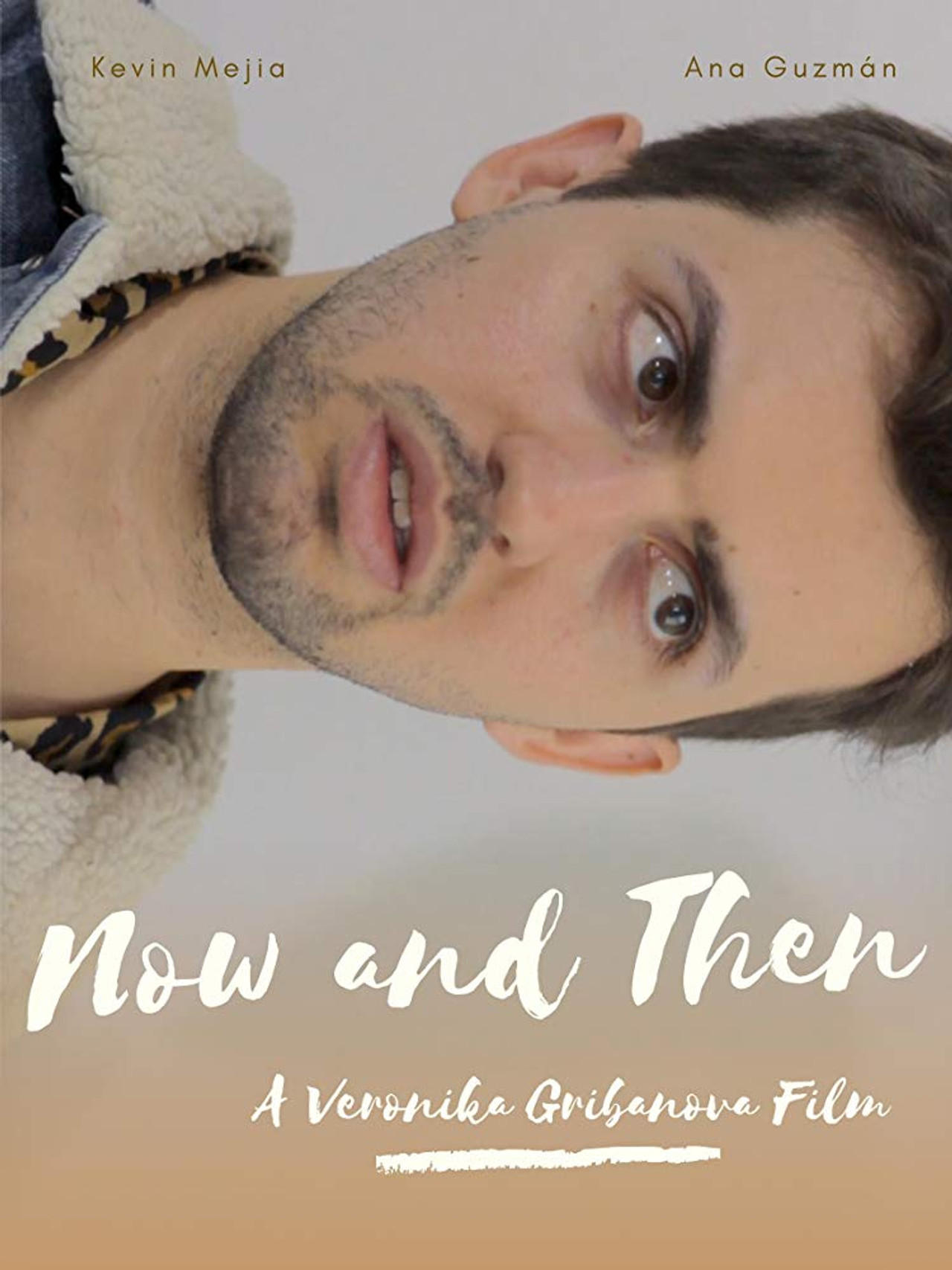 Now and Then Backdrop