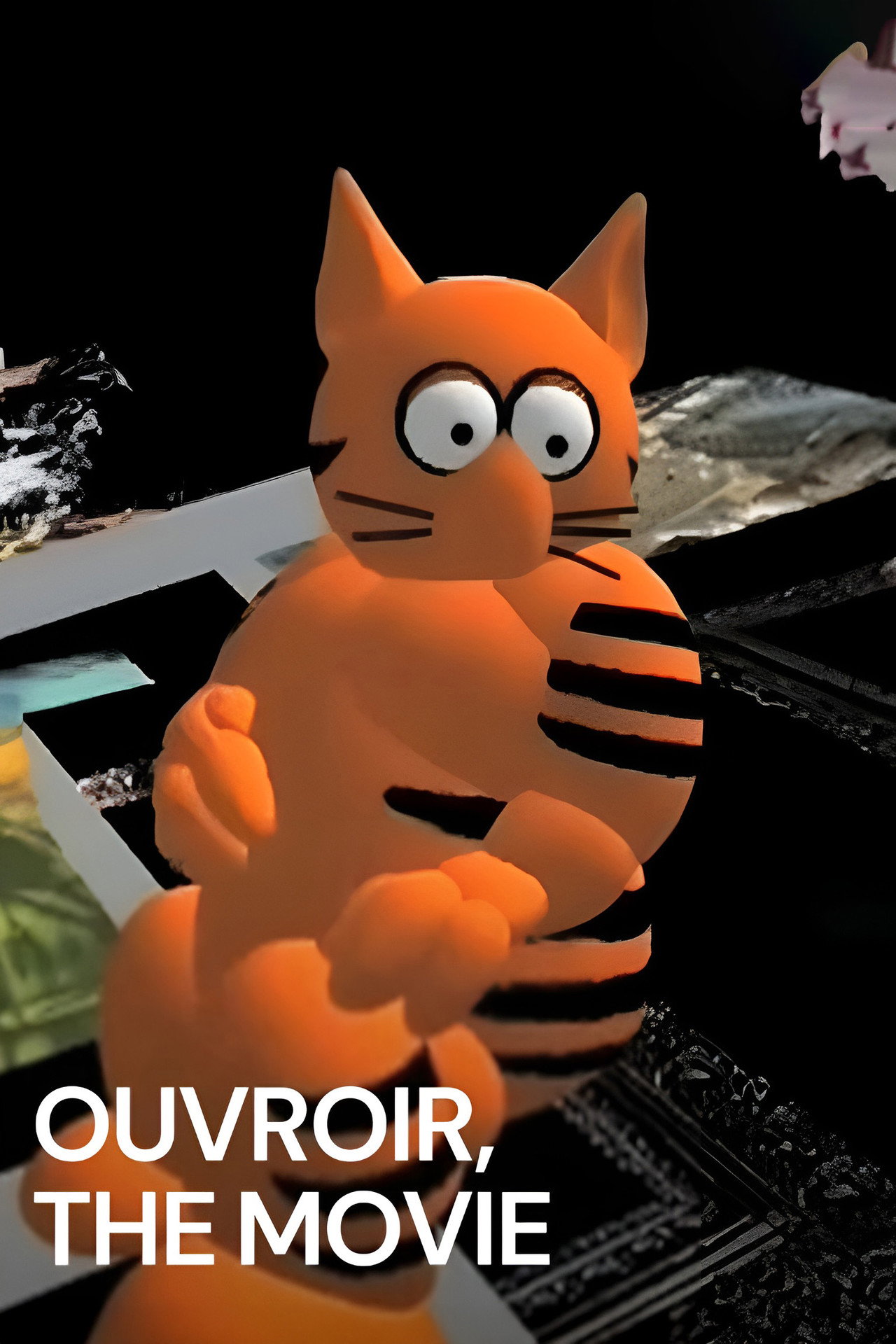 Ouvroir the Movie