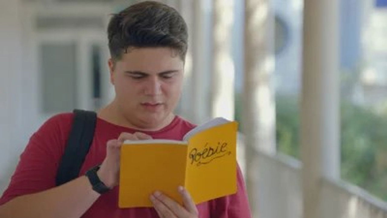 ASKIP, le collège se la raconte — Le jour des punaises de lit