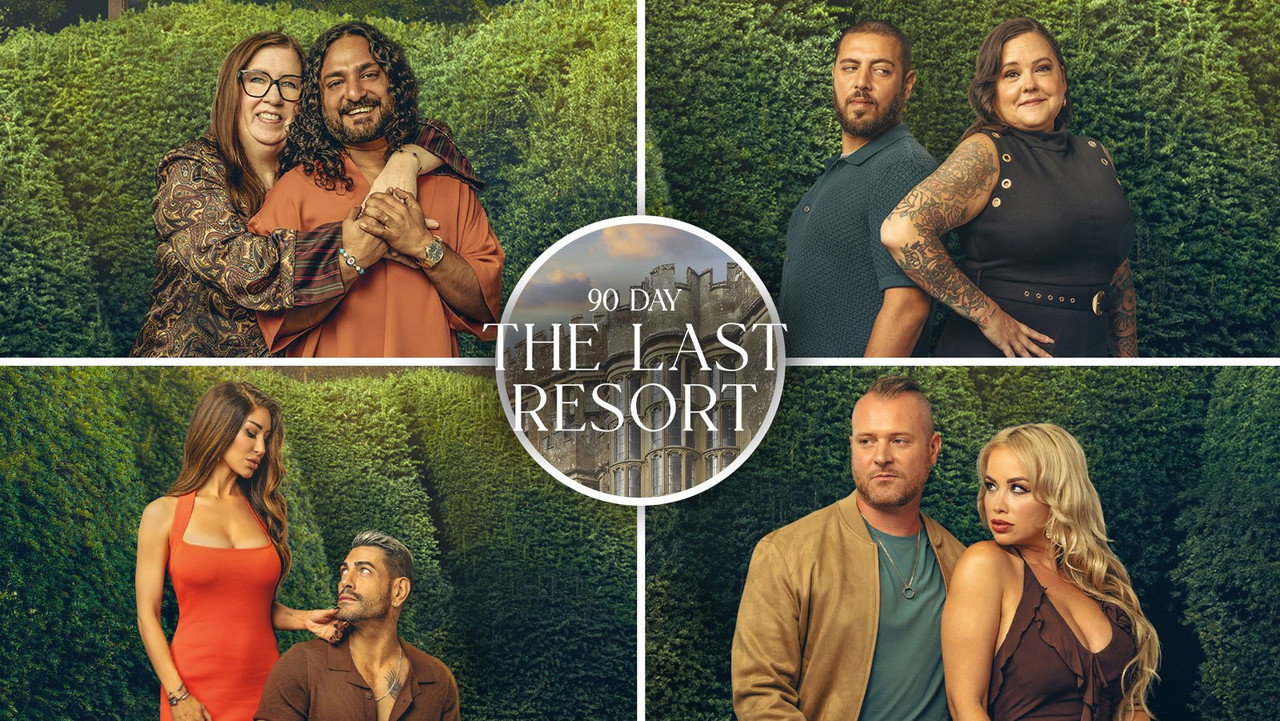 90 Day: The Last Resort still 7