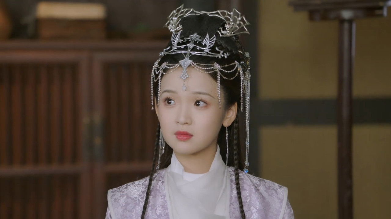 Practice Daugther — Épisode 23