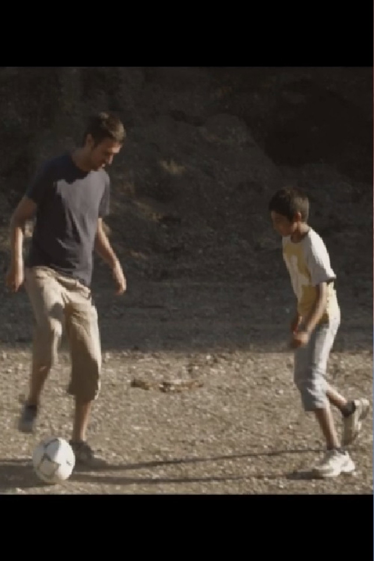 The Runner