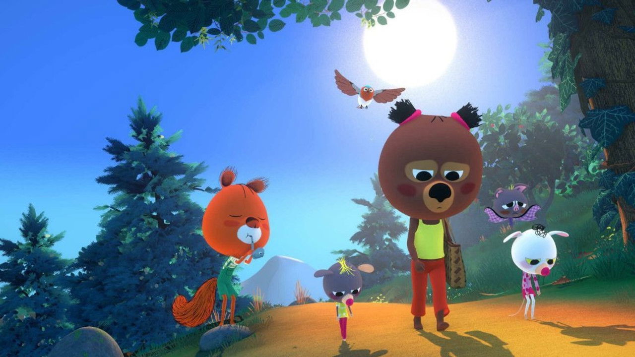 Edmond et Lucy — Le Chant du Pinson