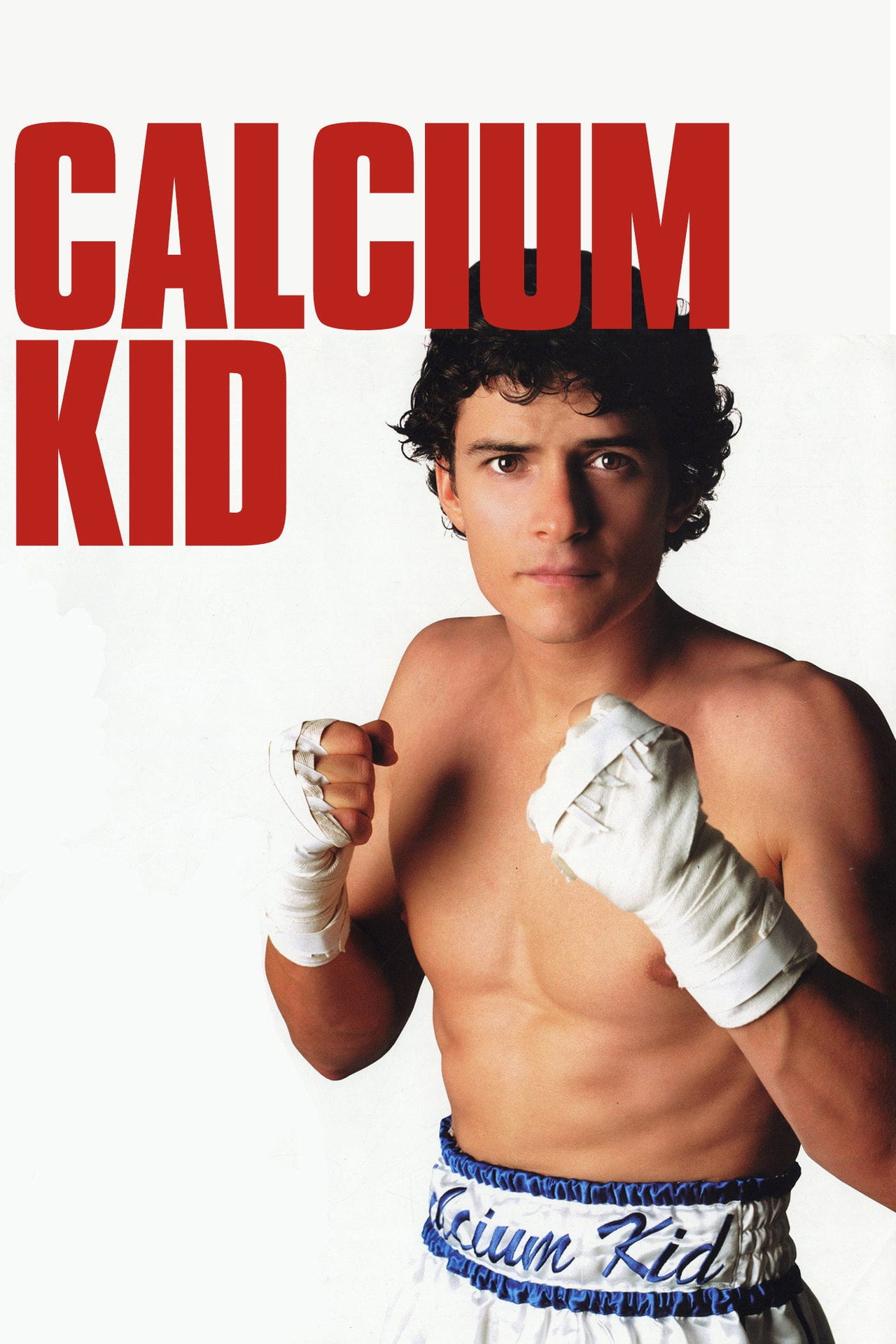 A Calcium kölyök – plakát 4