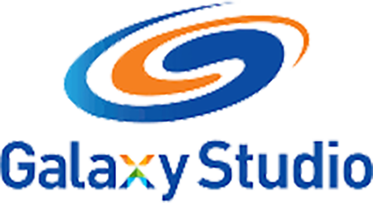 Galaxy Studio