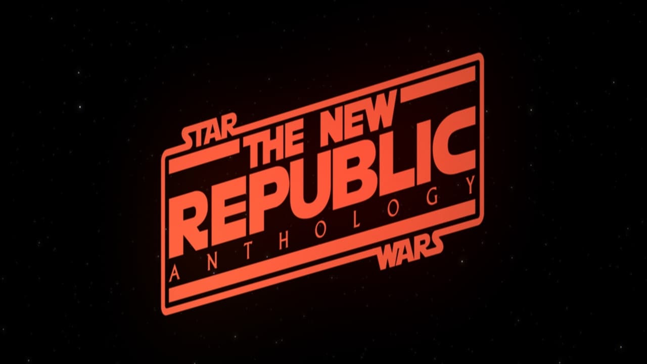 Star Wars: The New Republic Anthology