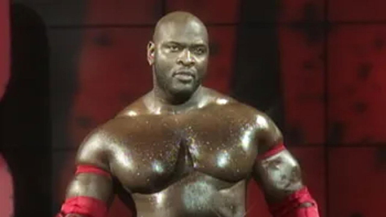 Raw - Season 3 Episode 45 : Raw - Nov. 27, 1995