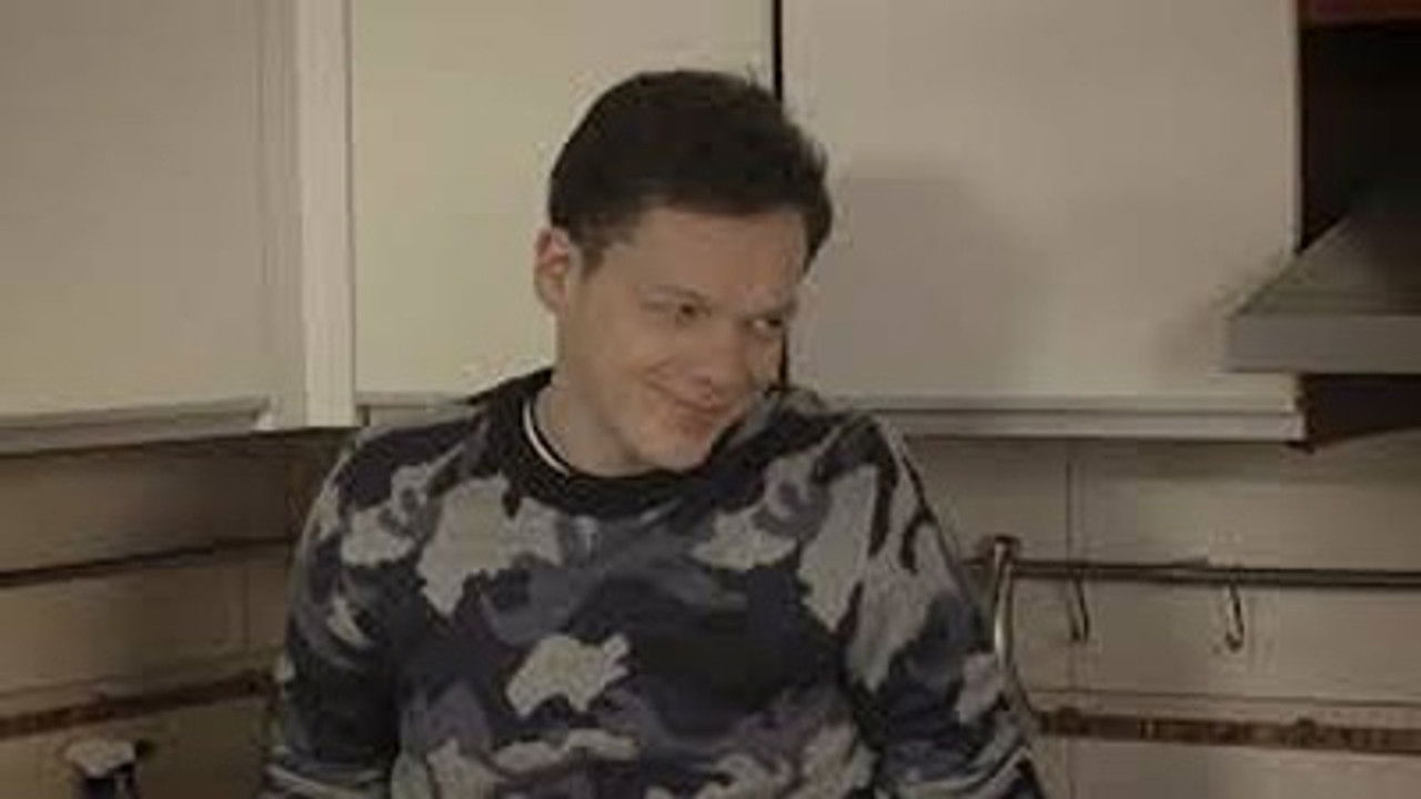 Pasmerkti — Épisode 64