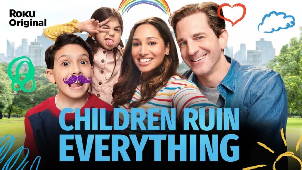 Children Ruin Everything - Season 1