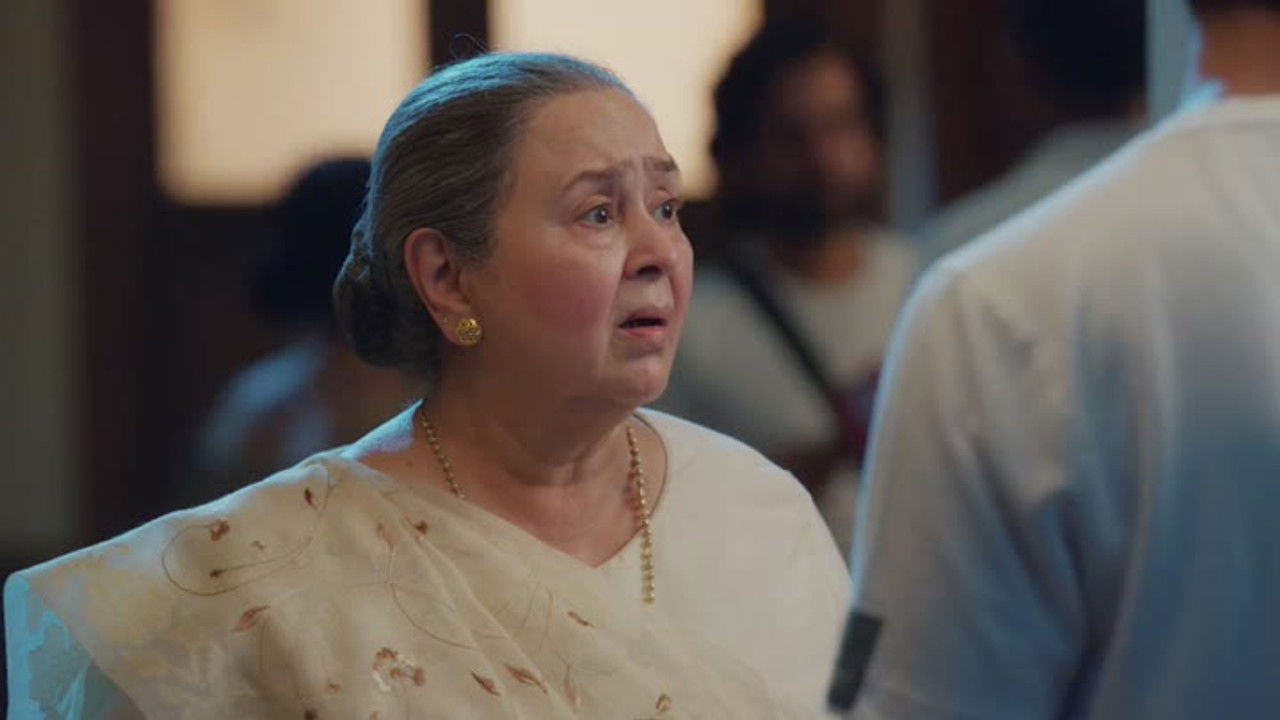 Saubhagyavati Bhava: Niyam Aur Shartein Laagu — Épisode 21