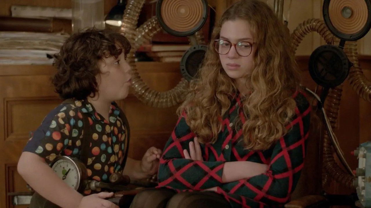 Valentins — Épisode 6