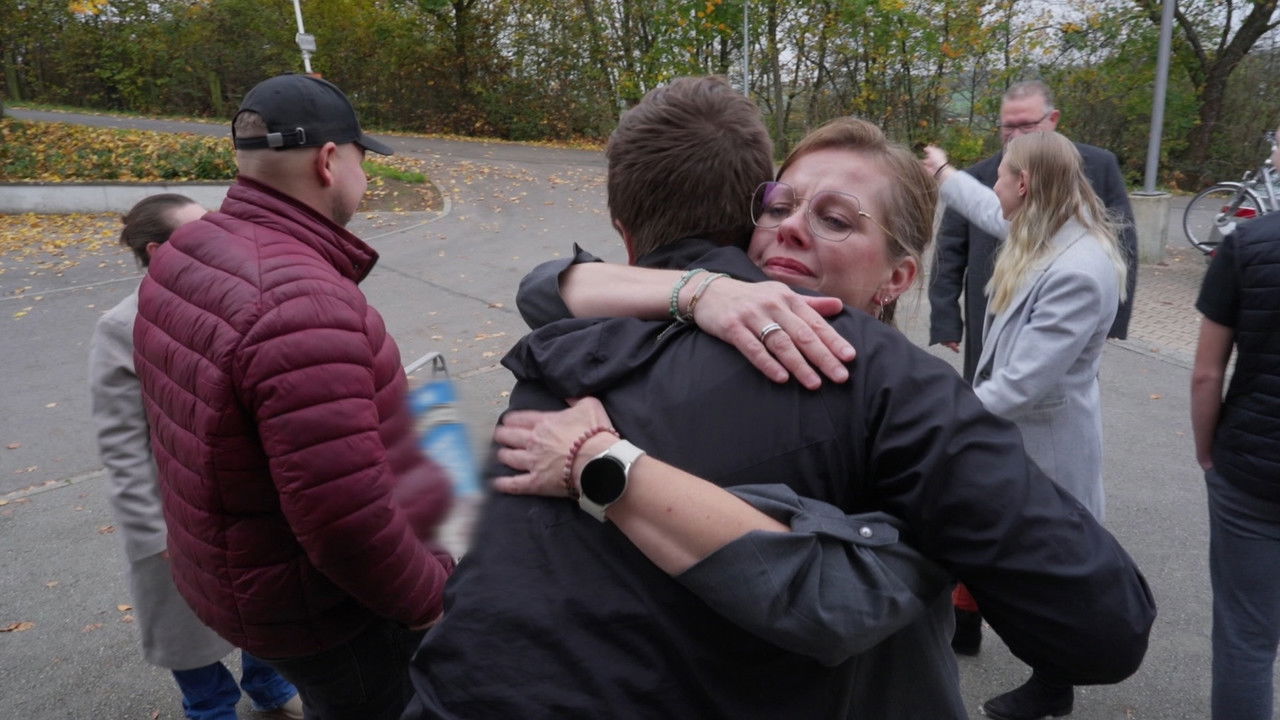 Een huis vol emigreert — Épisode 10