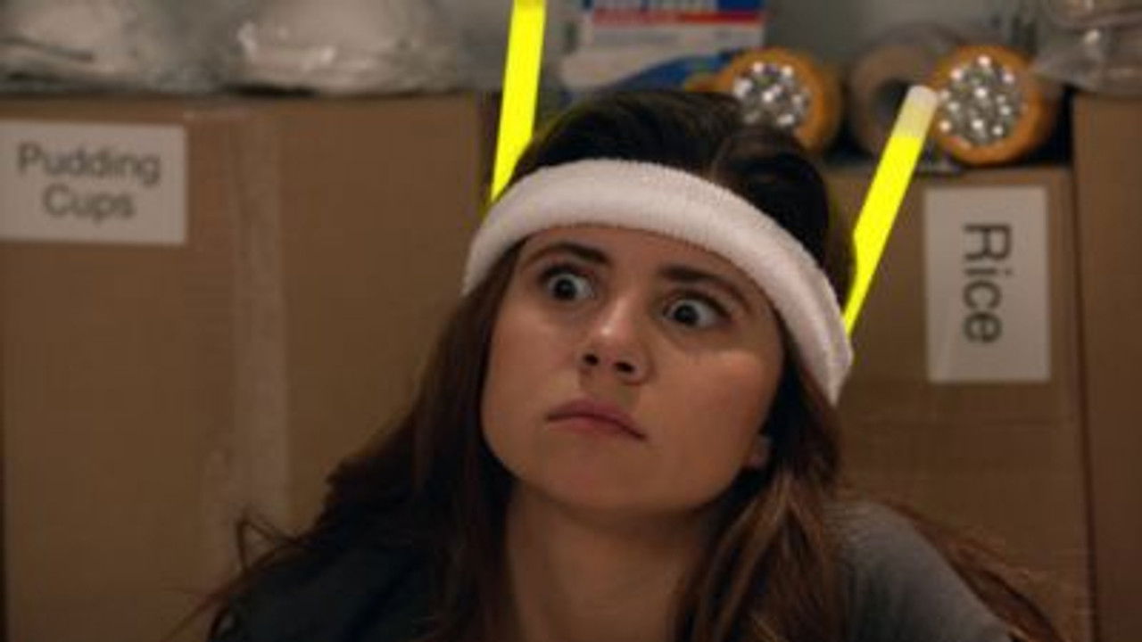 Kirby Buckets — Épisode 4