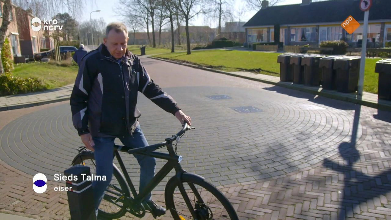 De rijdende rechter — Épisode 2