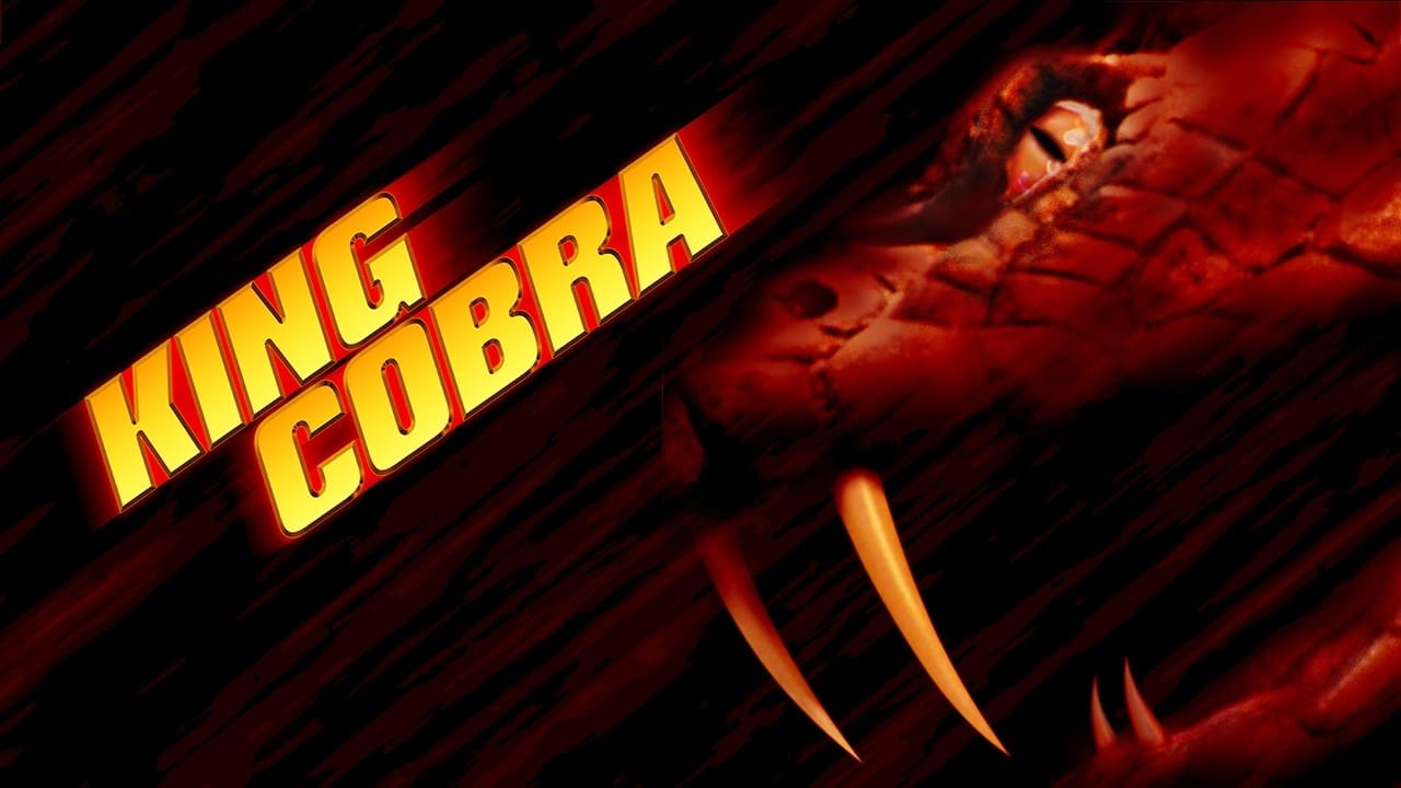 King Cobra background